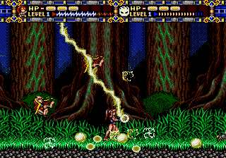 Alisia Dragon - Complet - Version Megadrive JAP - Très Bon état + Reg Card