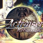 ACTRAISER RENAISSANCE