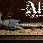 ALISA DEVELOPER'S CUT 