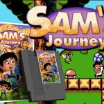 SAM'S JOURNEY - RECENSIONE