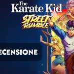 The Karate Kid: Street Rumble