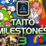 TAITO MILESTONES 3