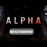 Alpha - Un'amicizia forte come la vita -