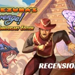 Montezumas Revenge -The-40th Anniversary Edition