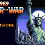 1989 AFTER THE WAR