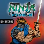 Ninja Five-O 