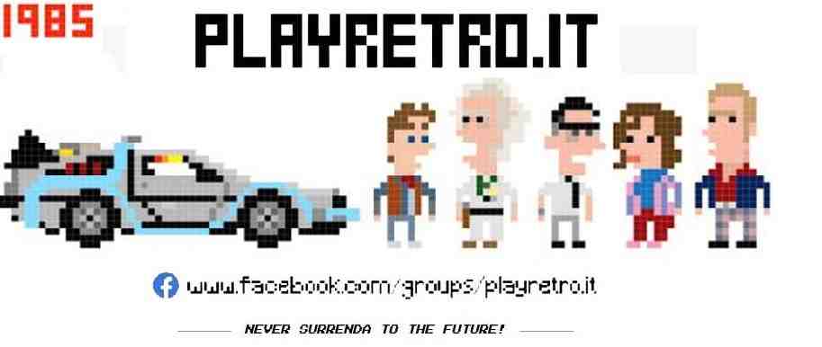 Playretro.it