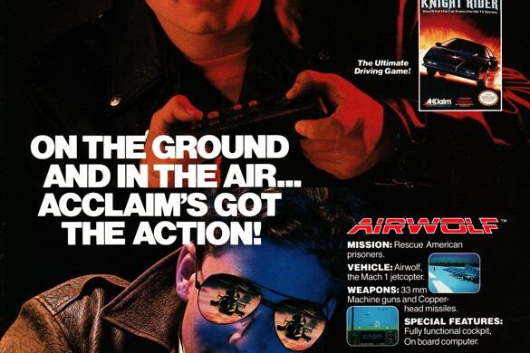 18392163-knight-rider-magazine-advertisement-gamepro-united-states-issue-